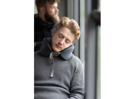 TROIKA Nackenkissen BUSINESS TRAVEL PILLOW