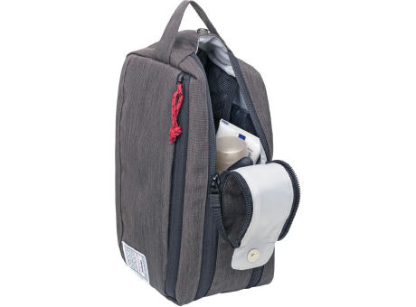 TROIKA Kulturbeutel BUSINESS WASHBAG 2