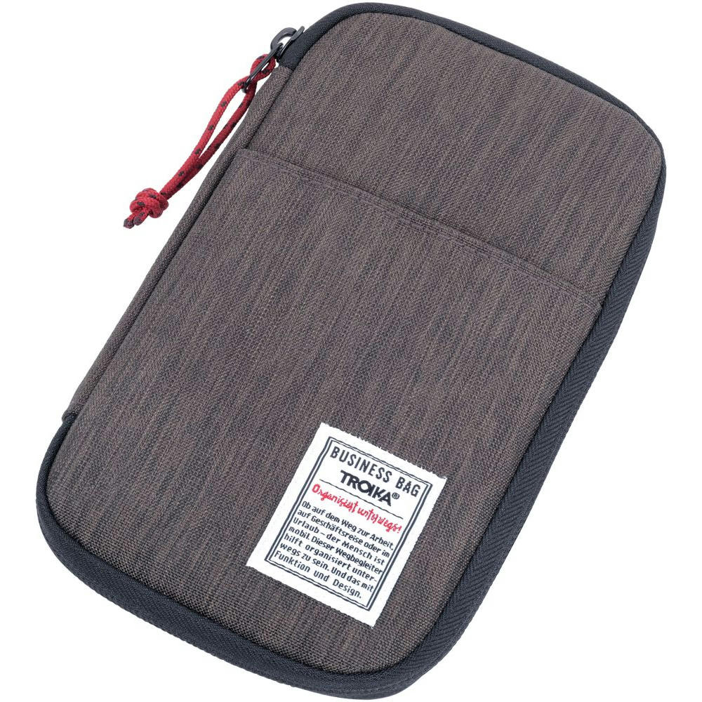 TROIKA Smart Traveller BUSINESS TECH TRAVELLER