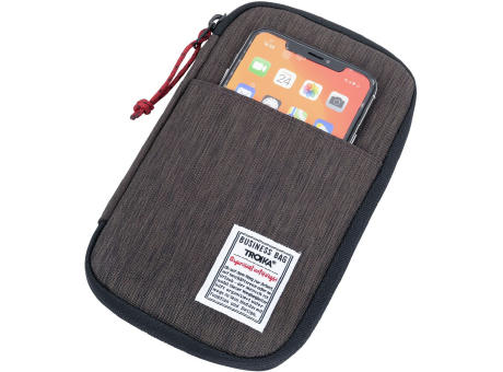 TROIKA Smart Traveller BUSINESS TECH TRAVELLER