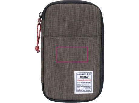 TROIKA Smart Traveller BUSINESS TECH TRAVELLER