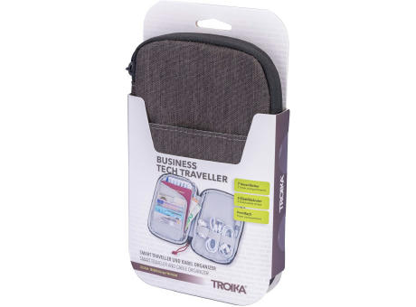 TROIKA Smart Traveller BUSINESS TECH TRAVELLER