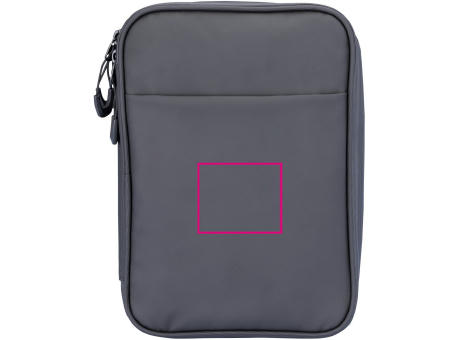 TROIKA Kabeltasche TROIKA BLACK CONNECTED