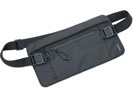 TROIKA Gürteltasche TROIKA BLACK BELT BAG