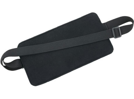 TROIKA Gürteltasche TROIKA BLACK BELT BAG