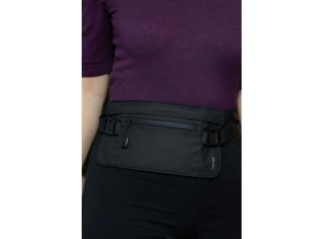 TROIKA Gürteltasche TROIKA BLACK BELT BAG