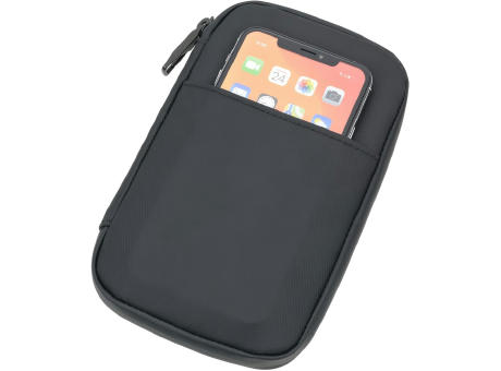 TROIKA Smart Traveller TROIKA BLACK TECH TRAVELLER