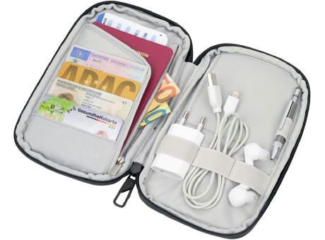 TROIKA Smart Traveller TROIKA BLACK TECH TRAVELLER