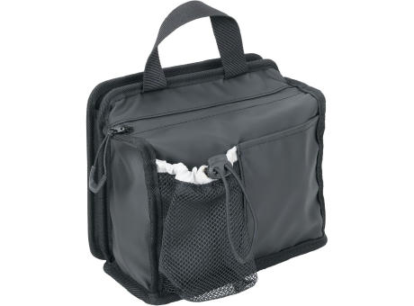 TROIKA Trolley Organizer TROIKA BLACK ON TOP