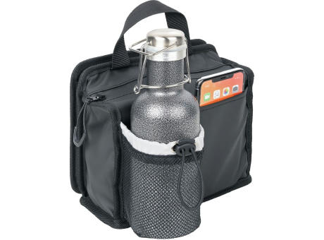 TROIKA Trolley Organizer TROIKA BLACK ON TOP