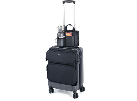 TROIKA Trolley Organizer TROIKA BLACK ON TOP