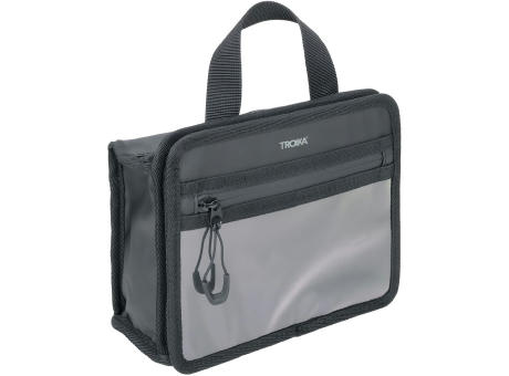 TROIKA Trolley Organizer TROIKA BLACK ON TOP