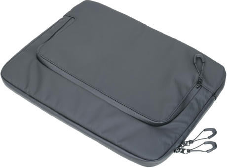 TROIKA Laptoptasche TROIKA BLACK BUSINESS CARRY 2