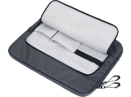 TROIKA Laptoptasche TROIKA BLACK BUSINESS CARRY 2