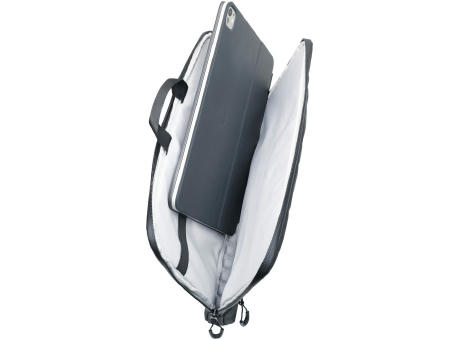 TROIKA Laptoptasche TROIKA BLACK BUSINESS CARRY 2