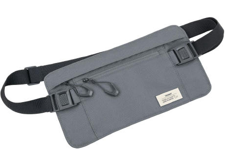 TROIKA Gürteltasche BLUE CYCLE BELT BAG