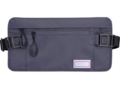 TROIKA Gürteltasche BLUE CYCLE BELT BAG