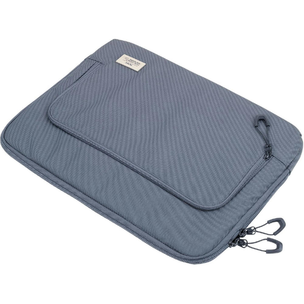TROIKA Laptoptasche BLUE CYCLE CARRY 2