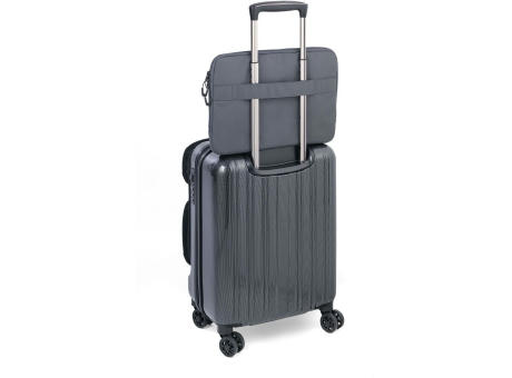 TROIKA Laptoptasche BLUE CYCLE CARRY 2