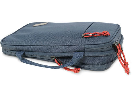 TROIKA Kabeltasche GO URBAN TECH POUCH