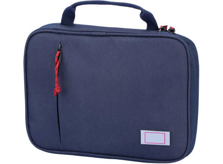 TROIKA Kabeltasche GO URBAN TECH POUCH