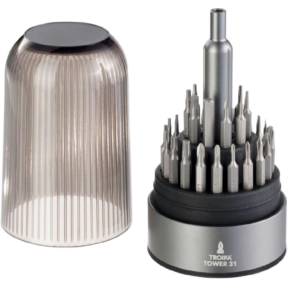 TROIKA Bit Pen BIT PEN TOWER 31