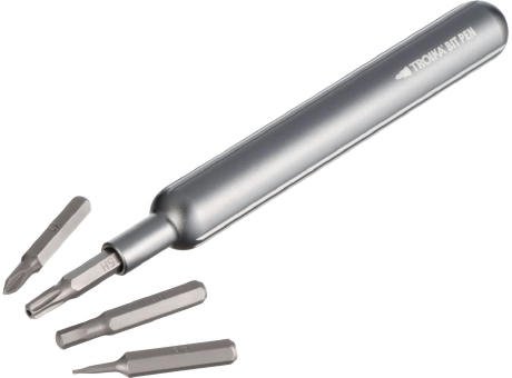 TROIKA Bit Pen BIT PEN TOWER 31