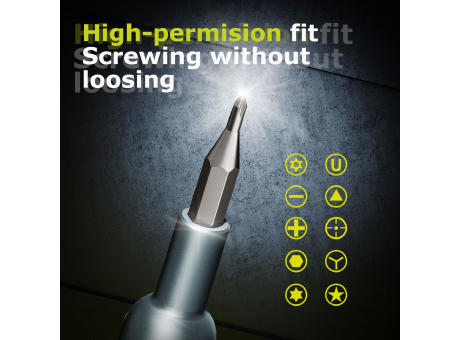 TROIKA Bit Pen BIT PEN TOWER 31