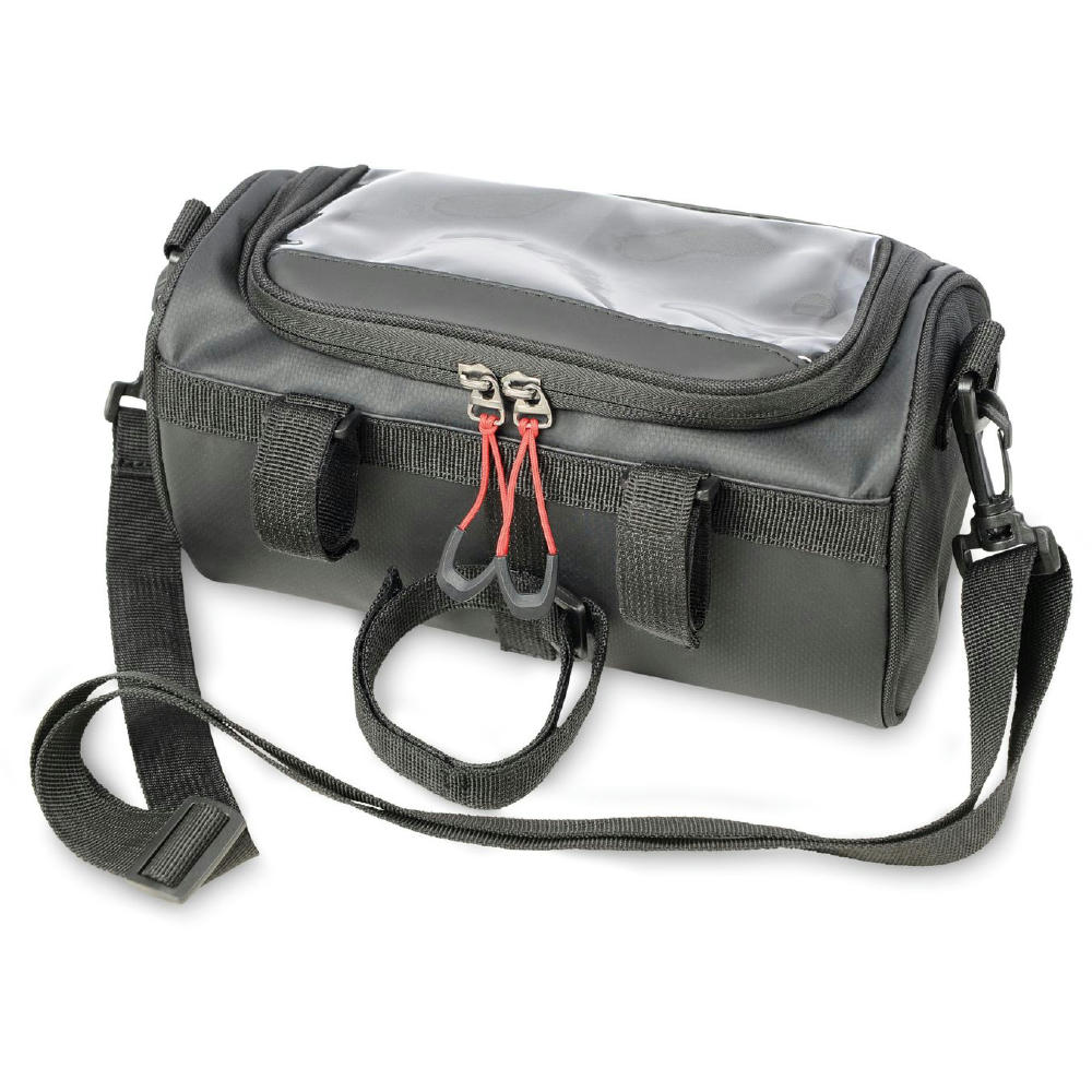 TROIKA Fahrradtasche BIKE BAG