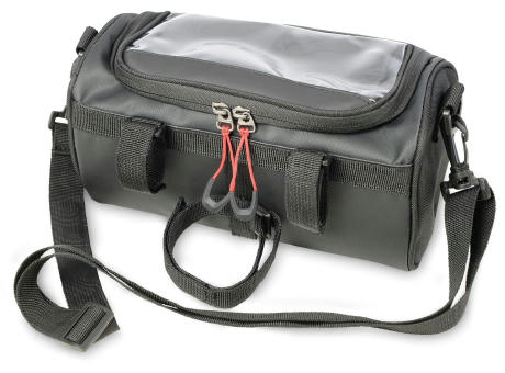 TROIKA Fahrradtasche BIKE BAG