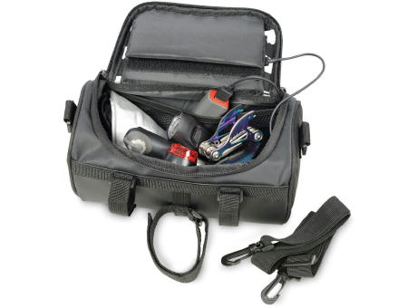 TROIKA Fahrradtasche BIKE BAG