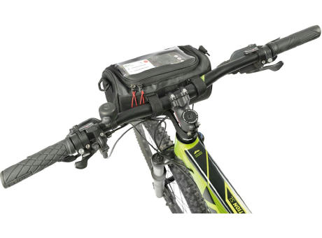 TROIKA Fahrradtasche BIKE BAG
