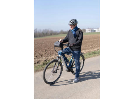 TROIKA Fahrradtasche BIKE BAG