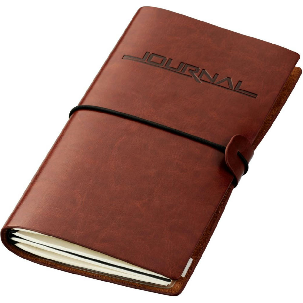 TROIKA Bullet Journal TRAVEL JOURNAL