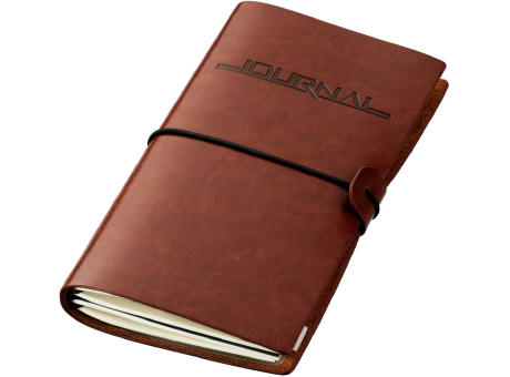 TROIKA Bullet Journal TRAVEL JOURNAL