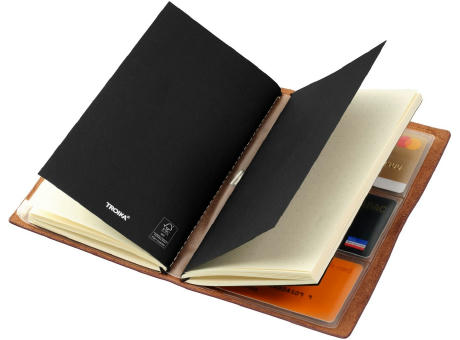 TROIKA Bullet Journal TRAVEL JOURNAL