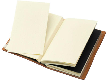 TROIKA Bullet Journal TRAVEL JOURNAL