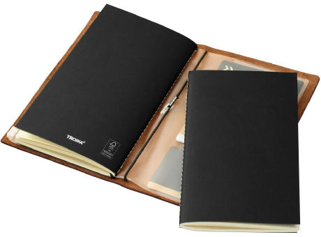 TROIKA Bullet Journal TRAVEL JOURNAL