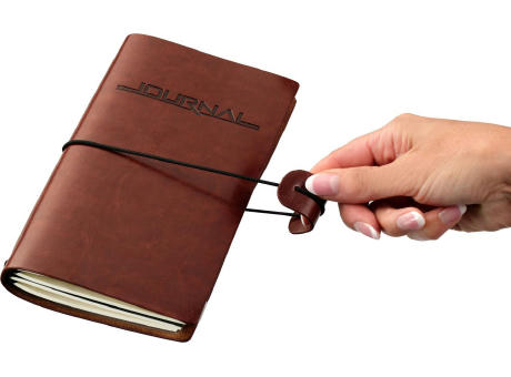 TROIKA Bullet Journal TRAVEL JOURNAL