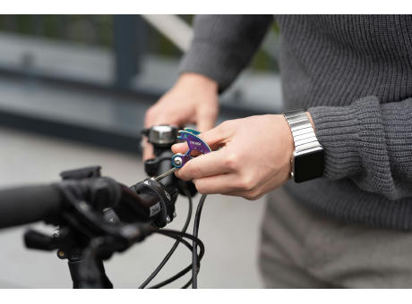 TROIKA Multifunktions-Werkzeug BIKE MULTITOOL