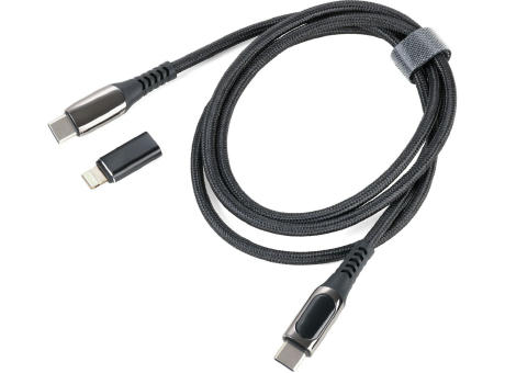 TROIKA Ladekabel TROIKA SPEEDY