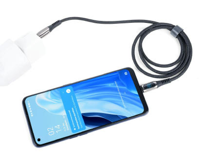 TROIKA Ladekabel TROIKA SPEEDY