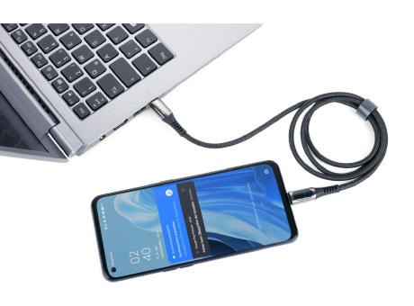 TROIKA Ladekabel TROIKA SPEEDY