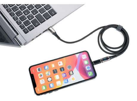 TROIKA Ladekabel TROIKA SPEEDY