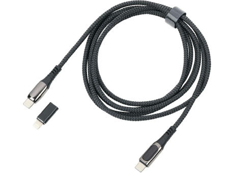 TROIKA Ladekabel SPEEDY XL