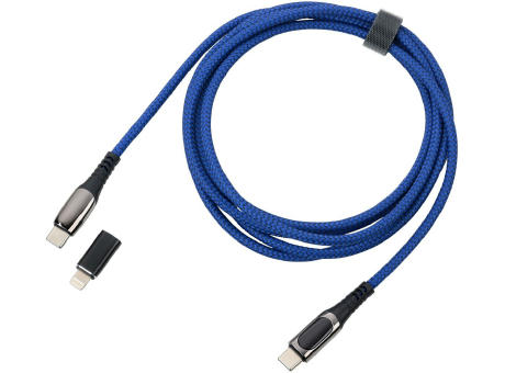 TROIKA Ladekabel SPEEDY XL