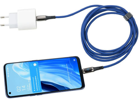 TROIKA Ladekabel SPEEDY XL