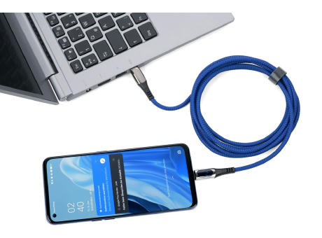 TROIKA Ladekabel SPEEDY XL