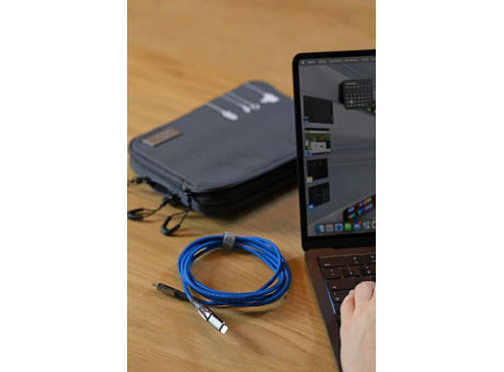 TROIKA Ladekabel SPEEDY XL