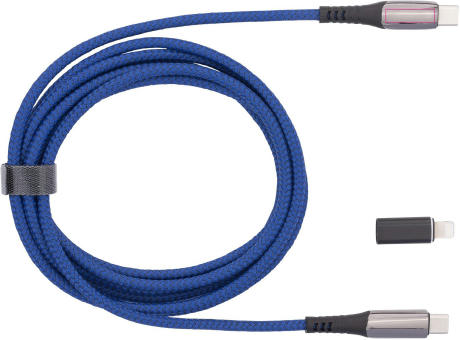 TROIKA Ladekabel SPEEDY XL